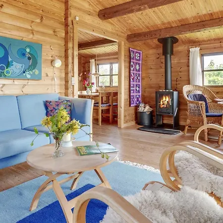 Feriehus Gudmunde - 200m From The Sea By Interhome