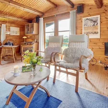 Feriehus Gudmunde - 200m From The Sea By Interhome Augustenborg