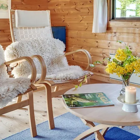 Gudmunde - 200m From The Sea By Interhome