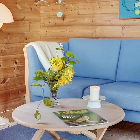 Feriehus Gudmunde - 200m From The Sea By Interhome *