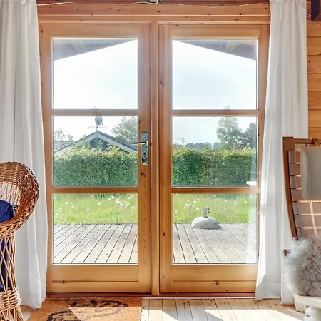 Feriehus Gudmunde - 200m From The Sea By Interhome