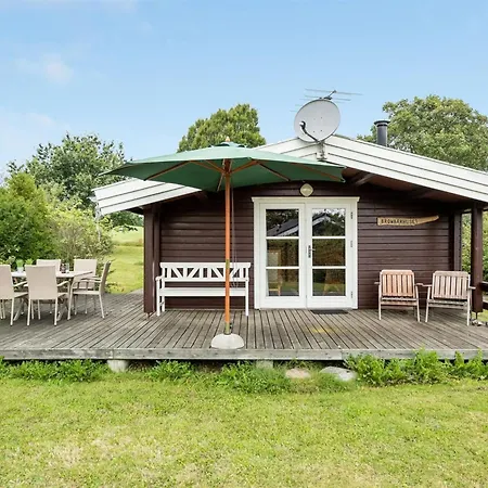 Feriehus Gudmunde - 200m From The Sea By Interhome