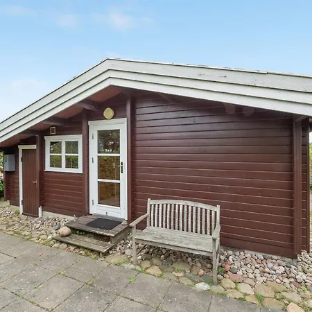 Gudmunde - 200m From The Sea By Interhome * Augustenborg