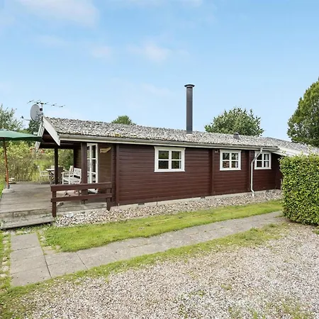 Feriehus Gudmunde - 200m From The Sea By Interhome