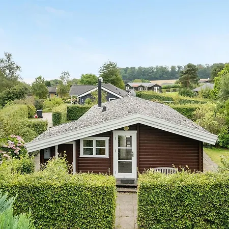 Feriehus Gudmunde - 200m From The Sea By Interhome *