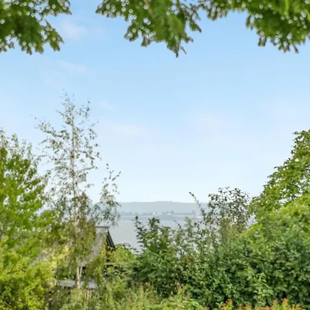 Feriehus Gudmunde - 200m From The Sea By Interhome *